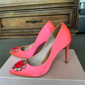 Ted Baker Women's Torela Dress Pump